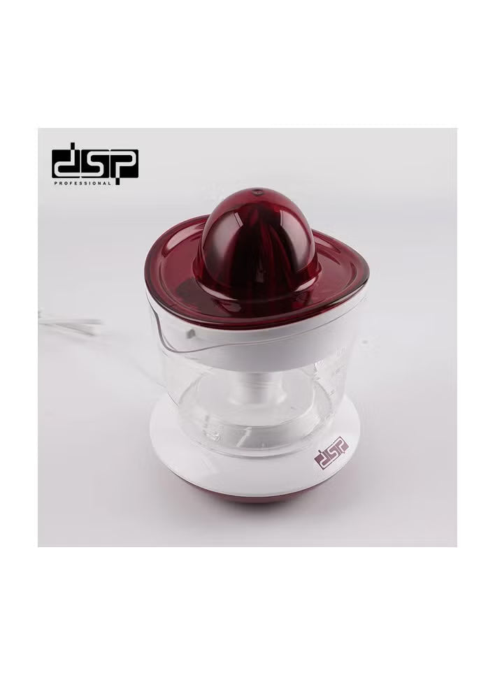 Electric Citrus Juicer KJ1070 – 40W, 0.7L Capacity