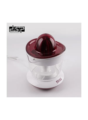 Electric Citrus Juicer KJ1070 – 40W, 0.7L Capacity