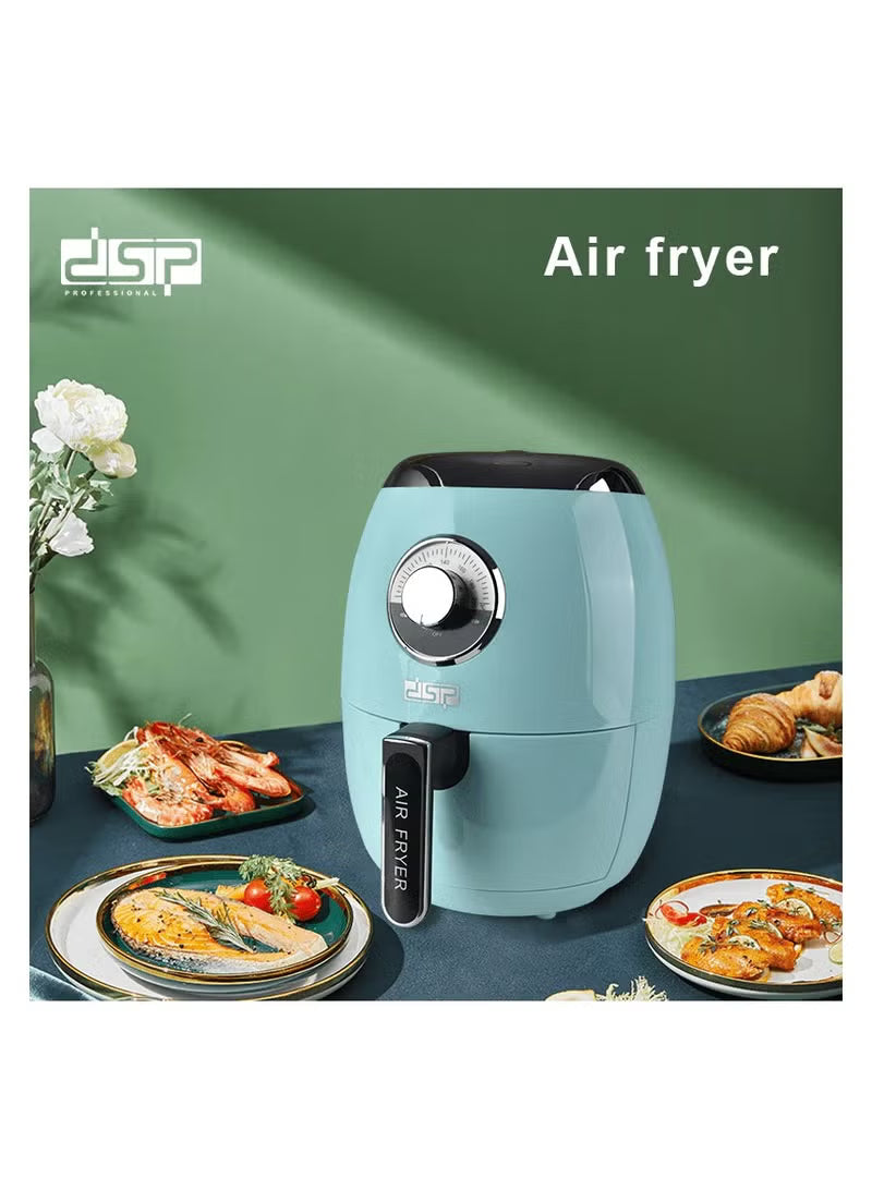 DSP Air Fryer 3L 1350W – KB2048