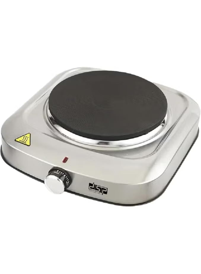 DSP Single Burner Electric Tabletop Stove – KD4056