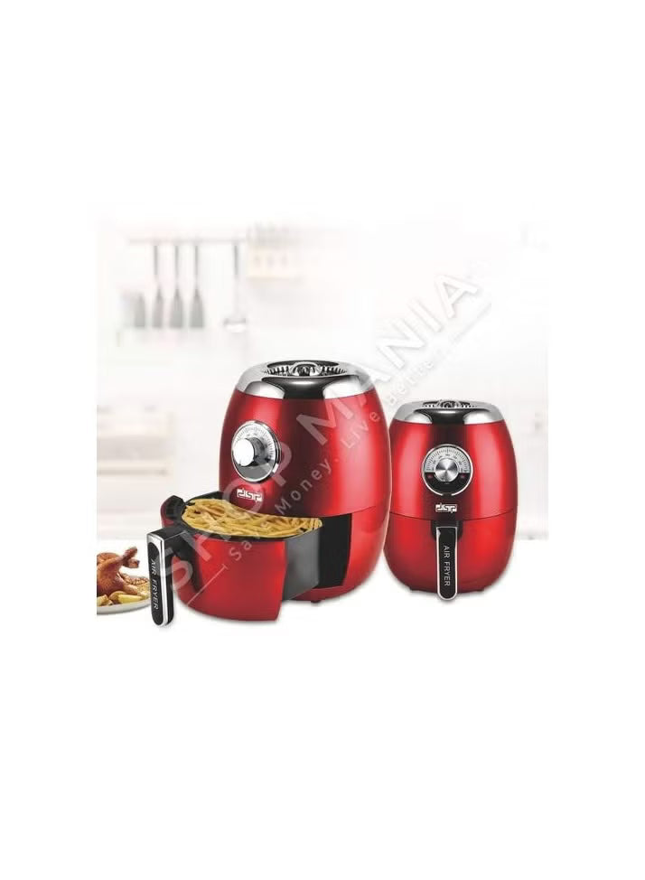 DSP Air Fryer 3L 1350W – KB2048