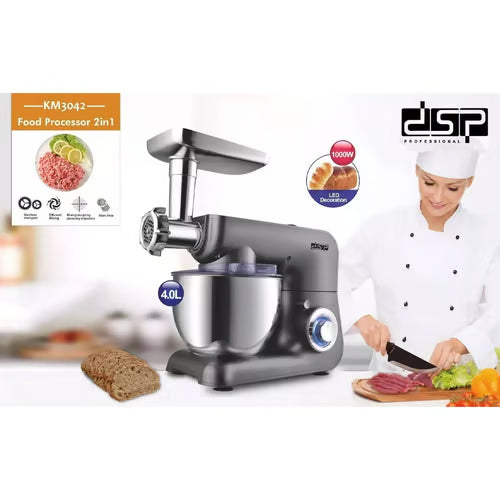 DSP Stand Mixer – KM3042
