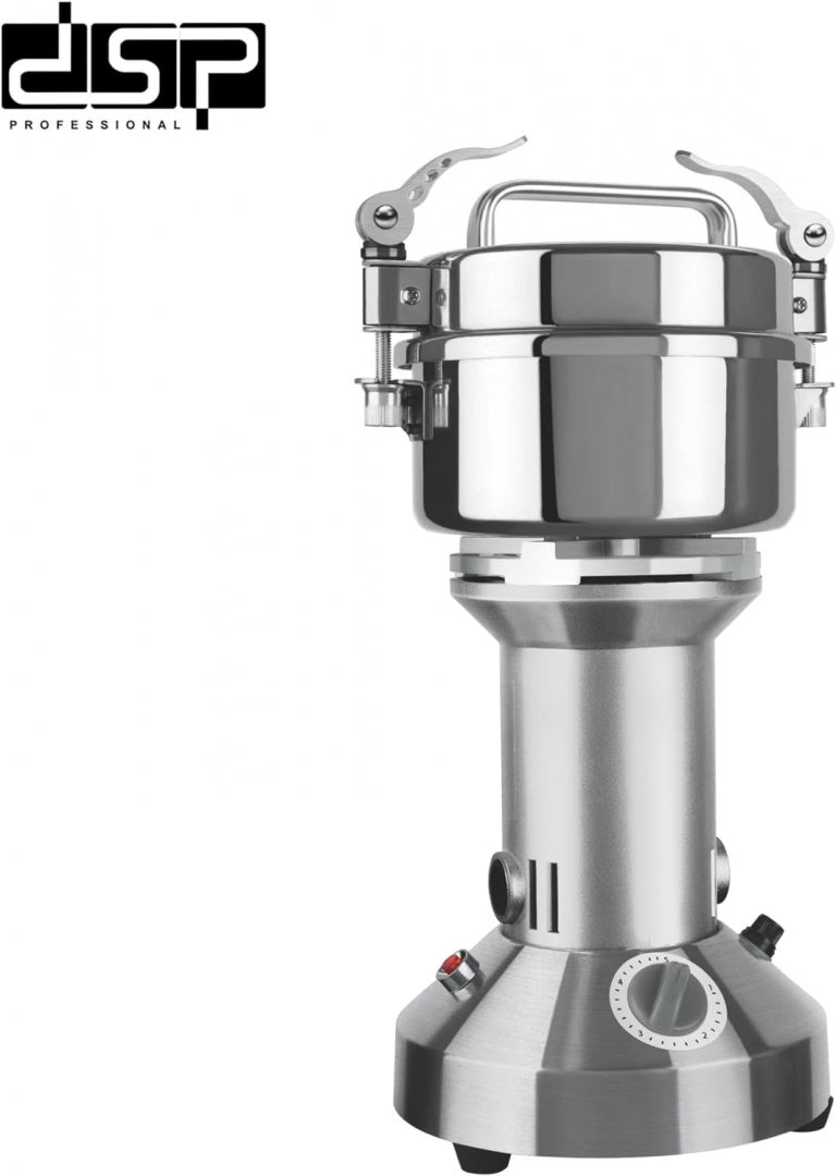 DSP KA3117 Powder Grinder