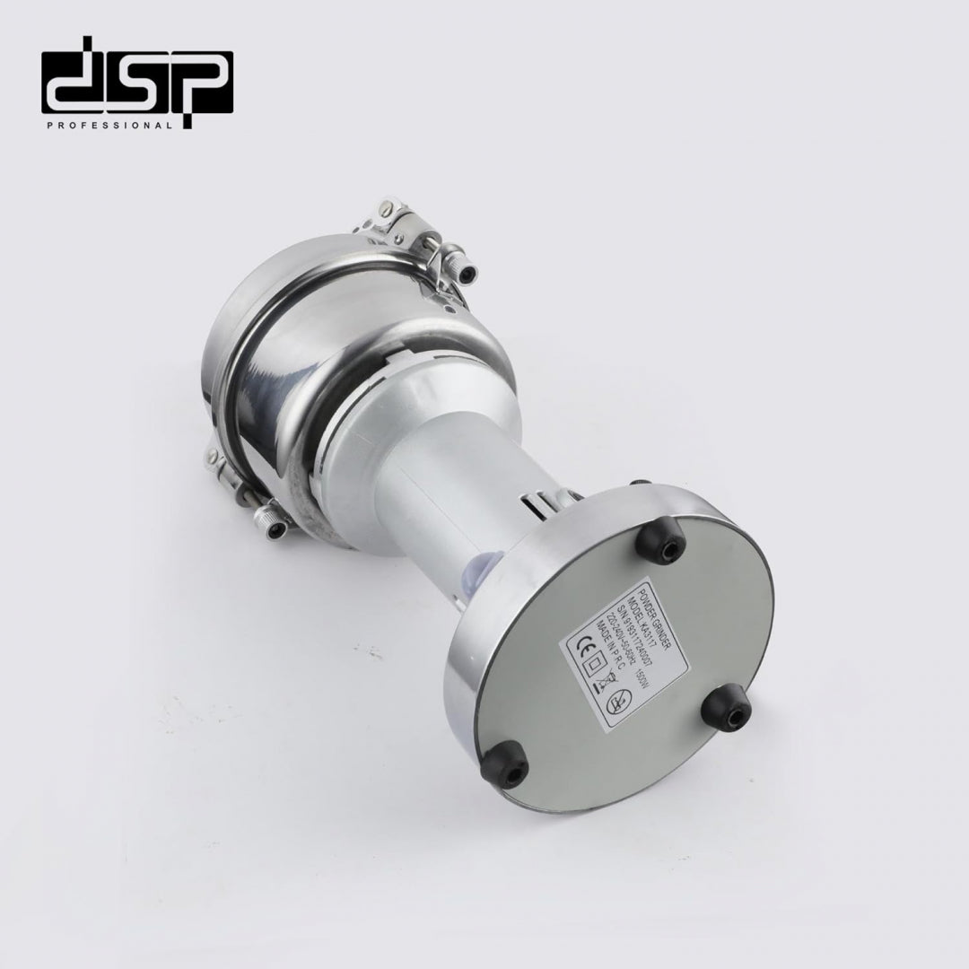 DSP KA3117 Powder Grinder