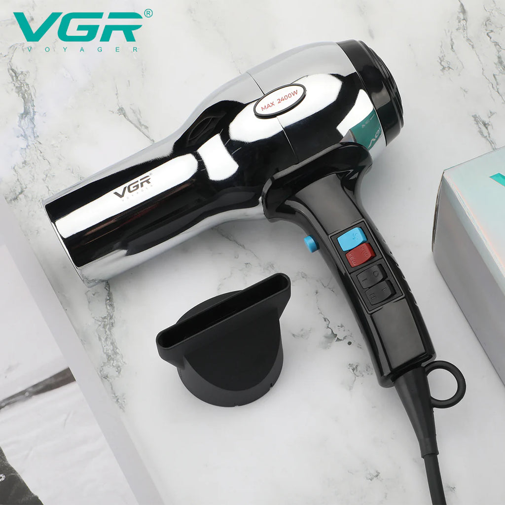 VGR V-465 Professional Hair Dryer