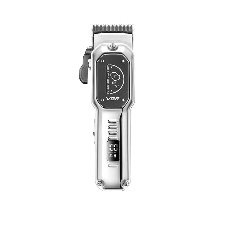 VGR V-201 Professional Pet Clipper