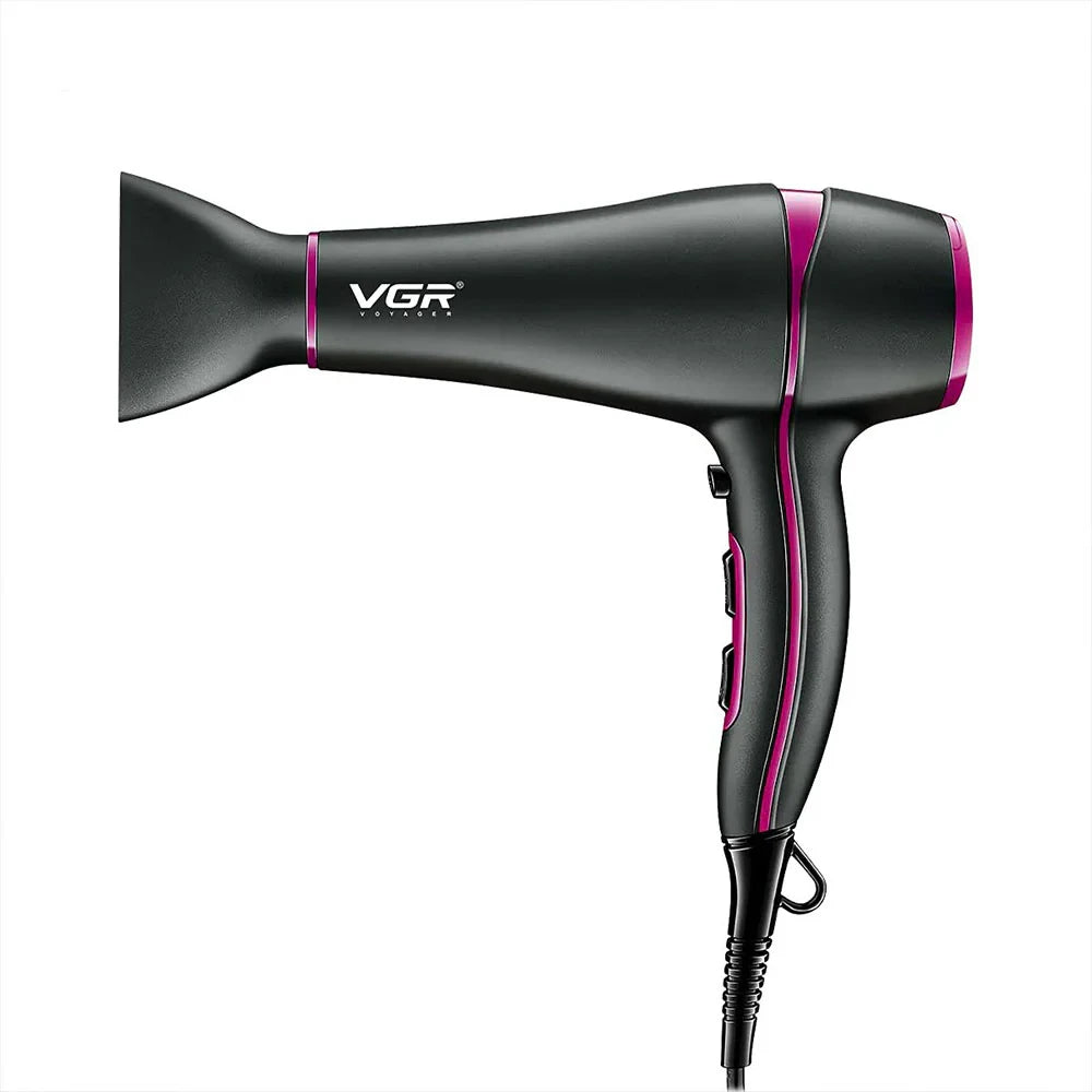 VGR V-402 Professional Hair Dryer for Women