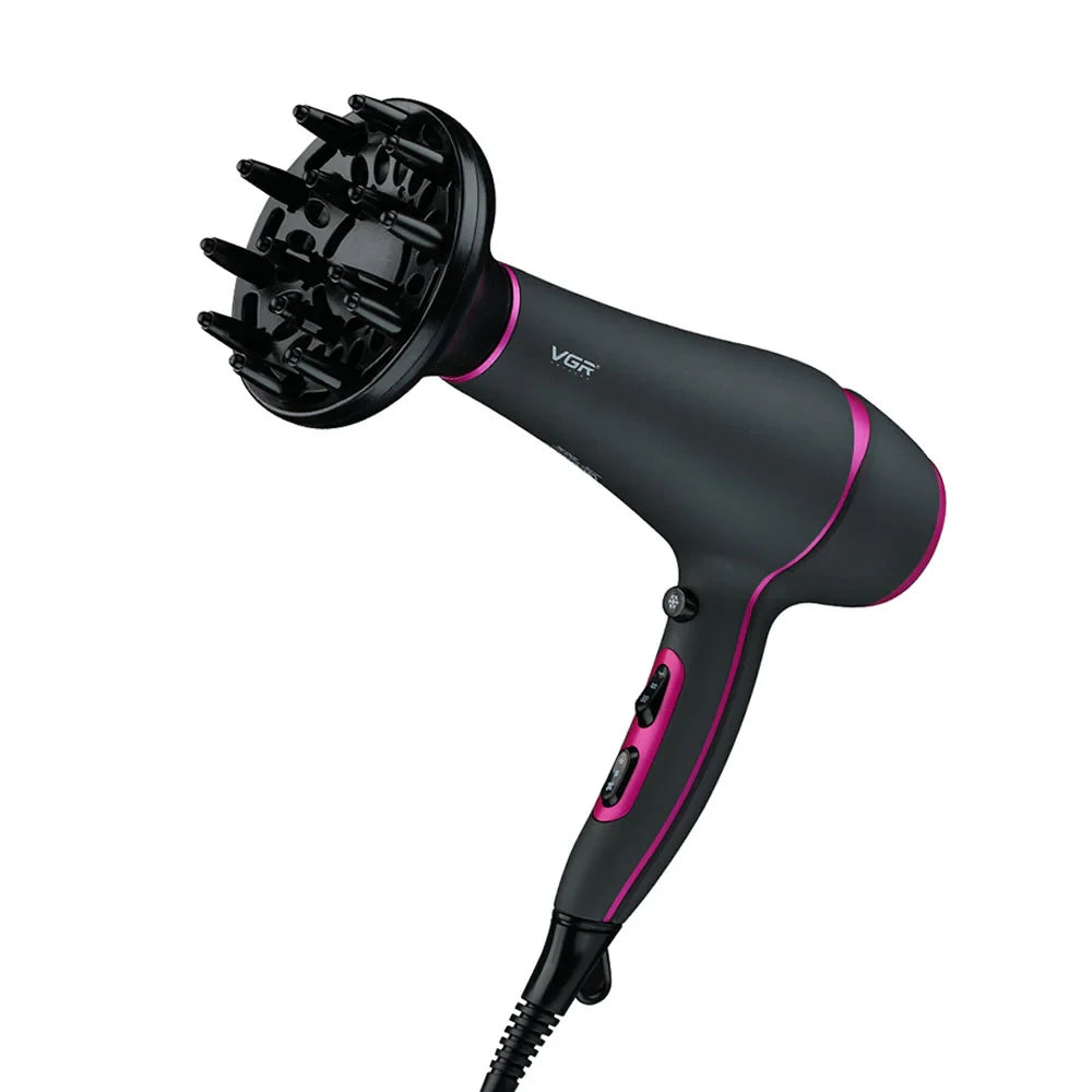 VGR V-402 Professional Hair Dryer for Women