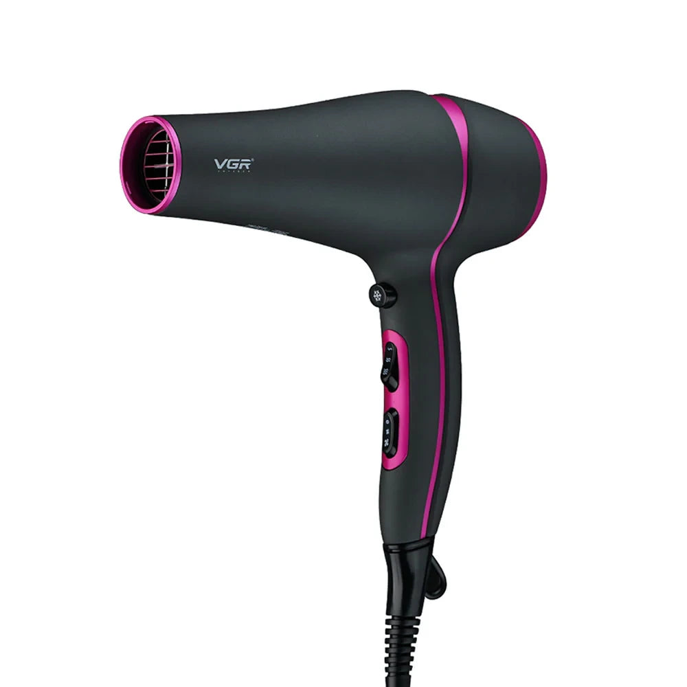 VGR V-402 Professional Hair Dryer for Women