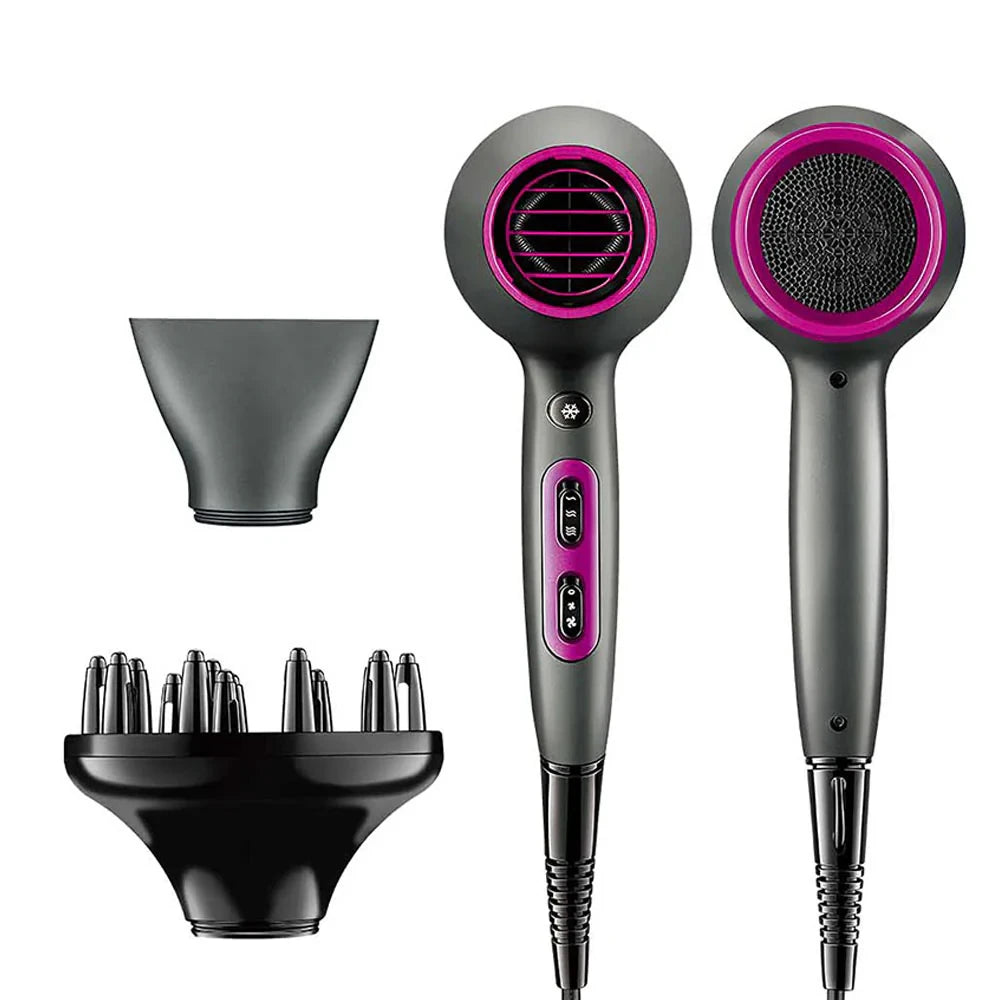 VGR V-402 Professional Hair Dryer for Women