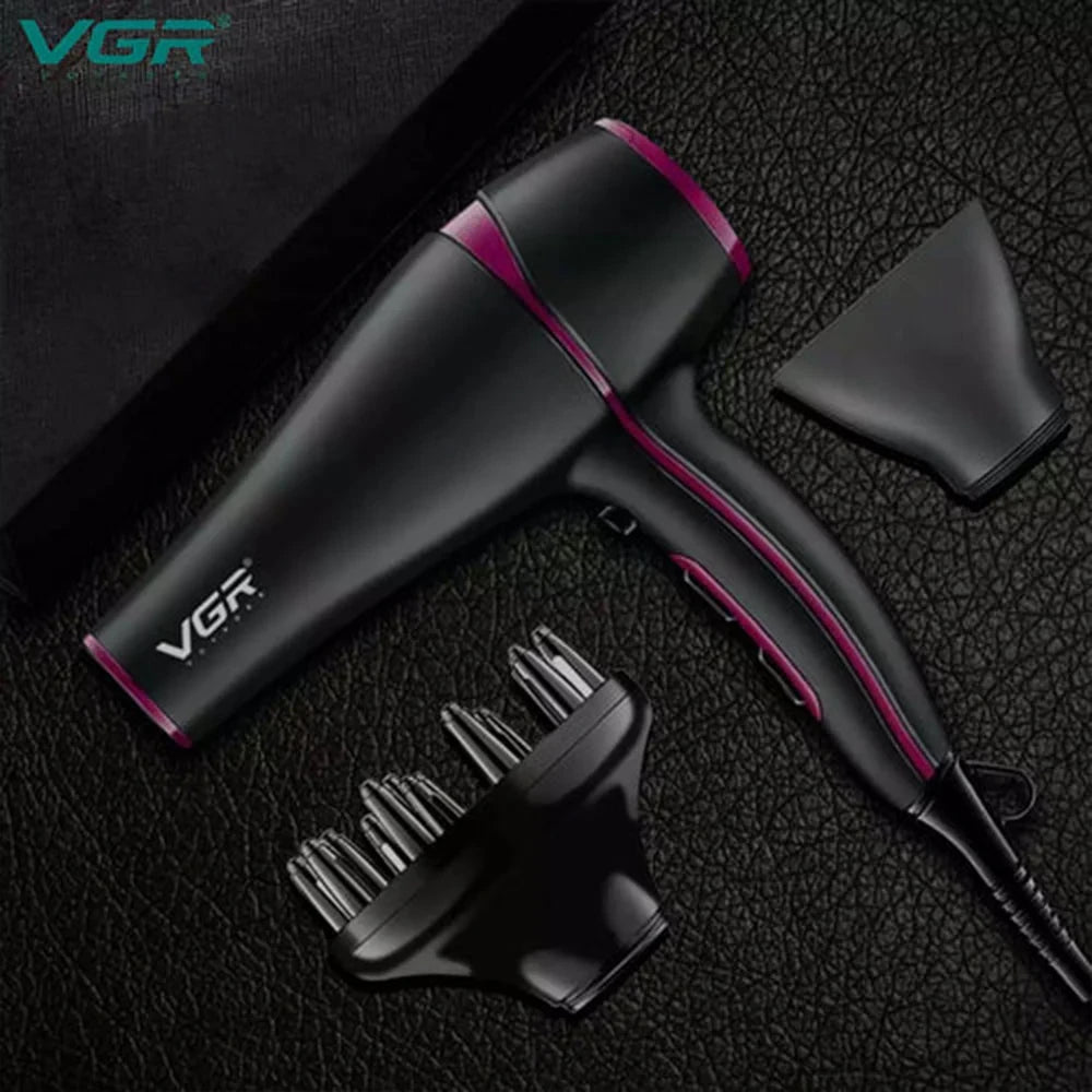 VGR V-402 Professional Hair Dryer for Women