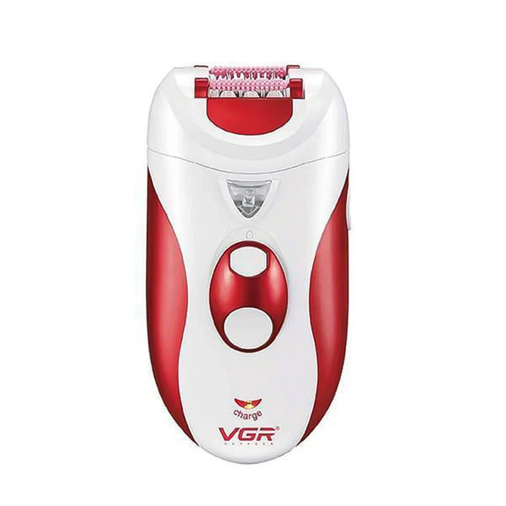 VGR V-702 Cordless Hair Removal Machine for Women