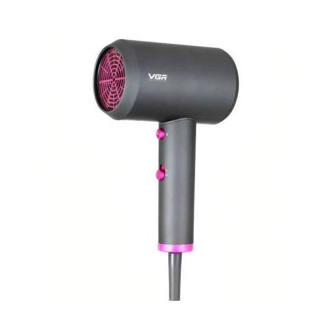 VGR Professional Hair Dryer – V-400