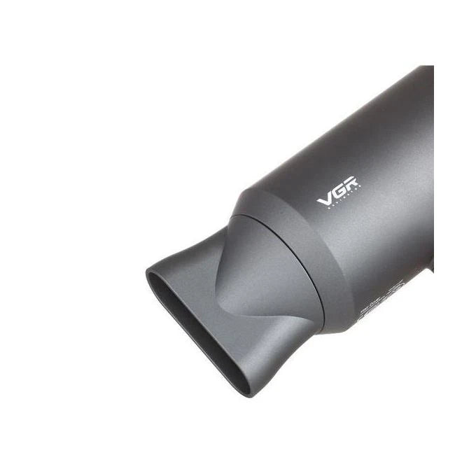VGR Professional Hair Dryer – V-400
