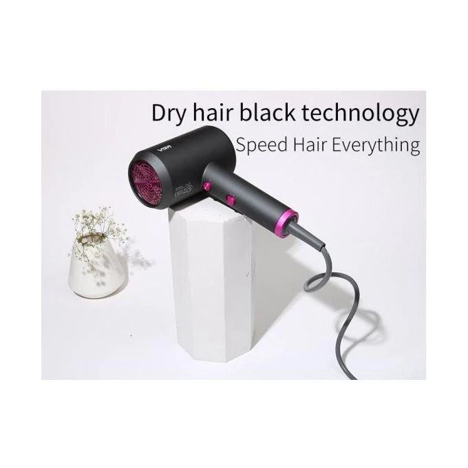 VGR Professional Hair Dryer – V-400