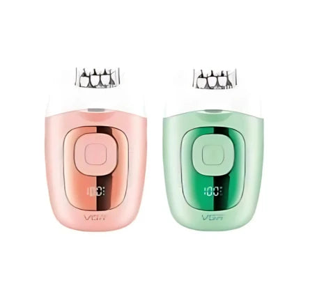 VGR V-760 Cordless Epilator for Women