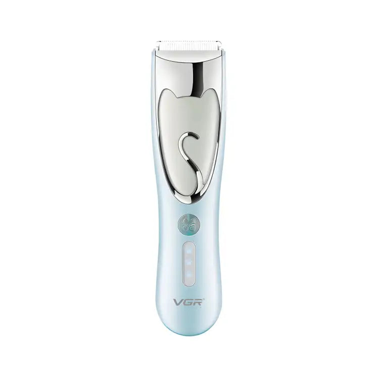 VGR Professional Pet Hair Clipper – V-203
