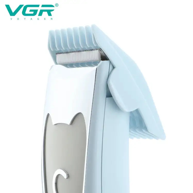 VGR Professional Pet Hair Clipper – V-203