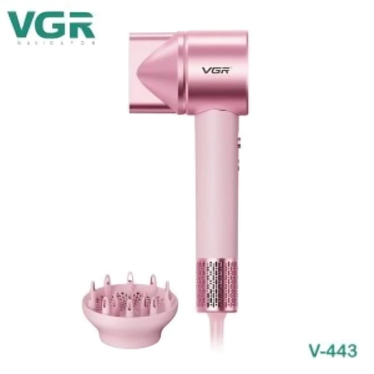 VGR V-443 Mini Professional Hair Dryer
