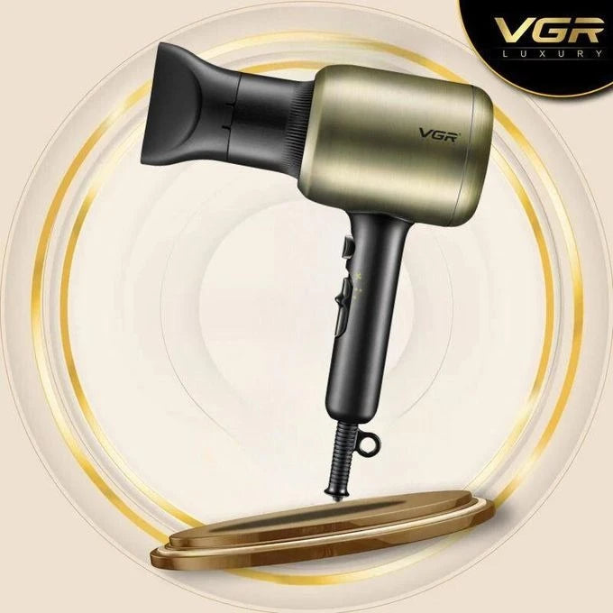 VGR V-453 Professional Hair Dryer