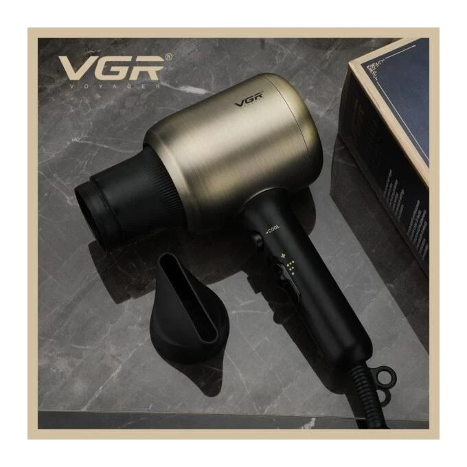 VGR V-453 Professional Hair Dryer