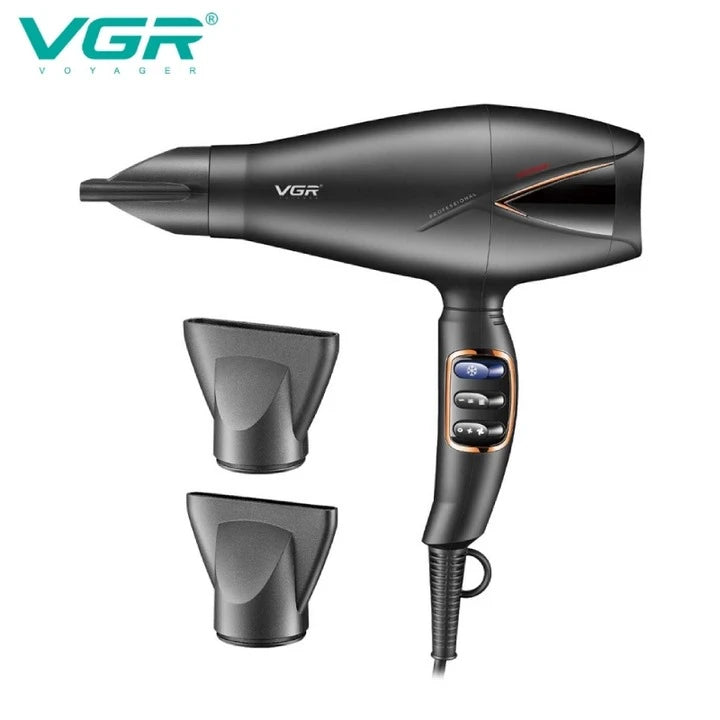 VGR V-467 Professional Hair Dryer