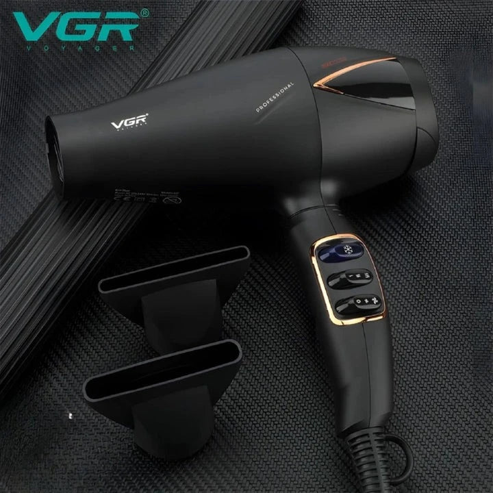 VGR V-467 Professional Hair Dryer
