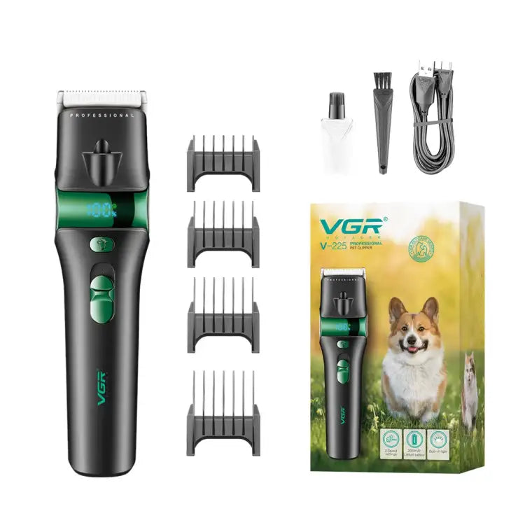 VGR V-225 Professional Pet Clipper