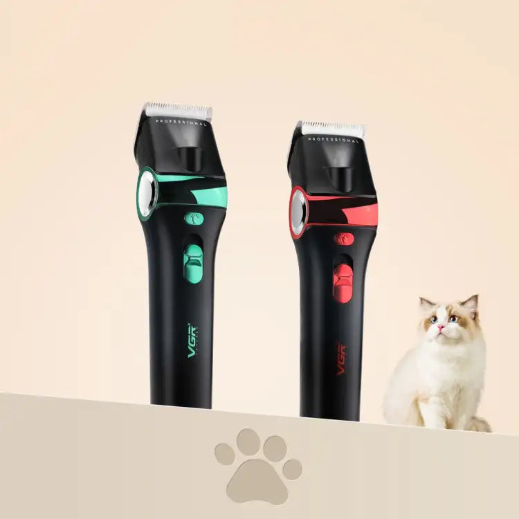 VGR V-225 Professional Pet Clipper