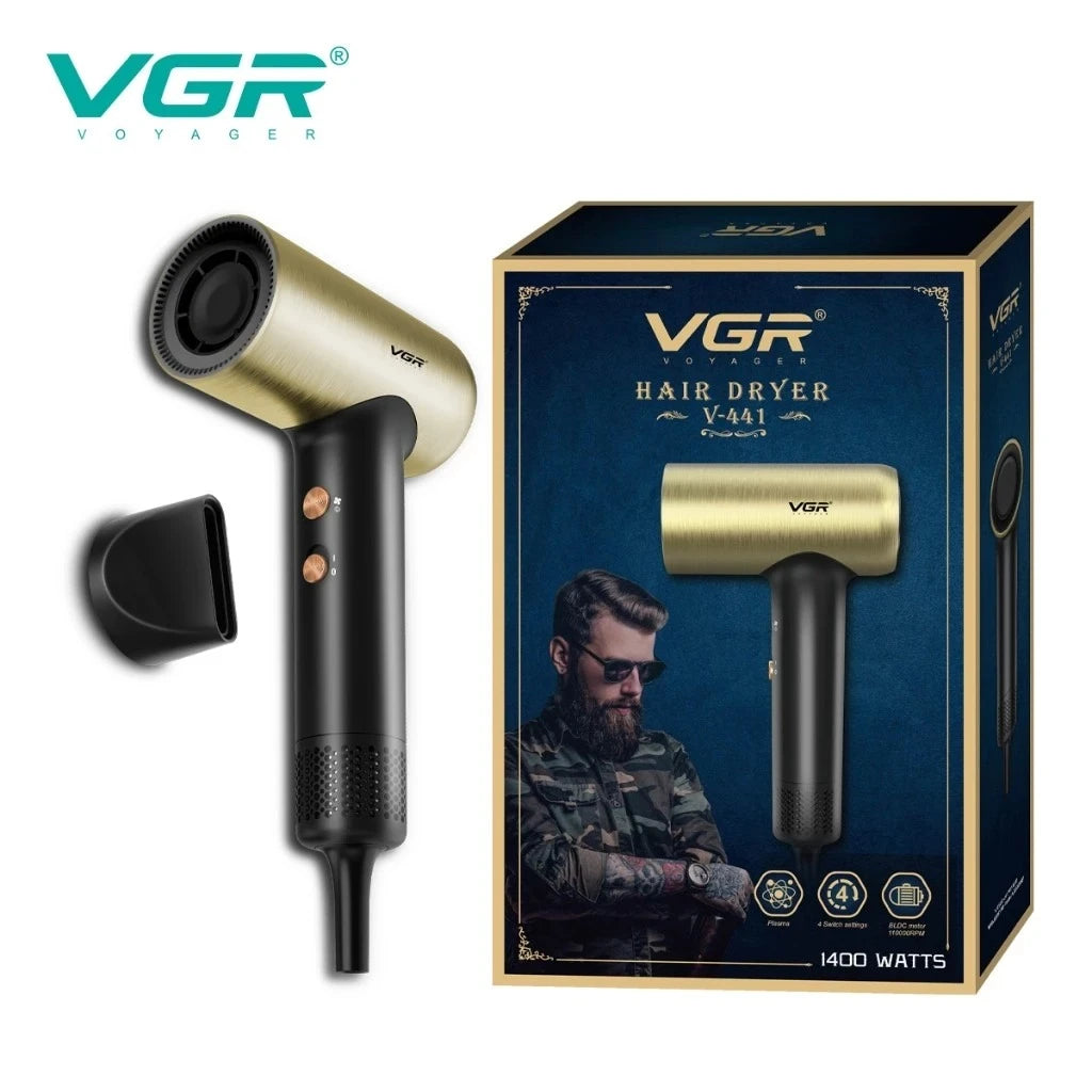 VGR V-441 Professional Hair Dryer
