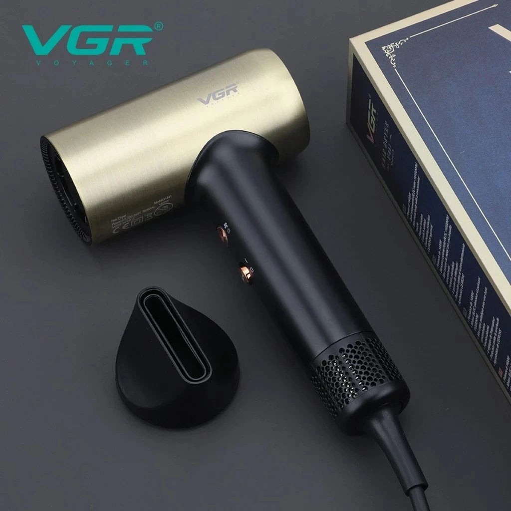 VGR V-441 Professional Hair Dryer