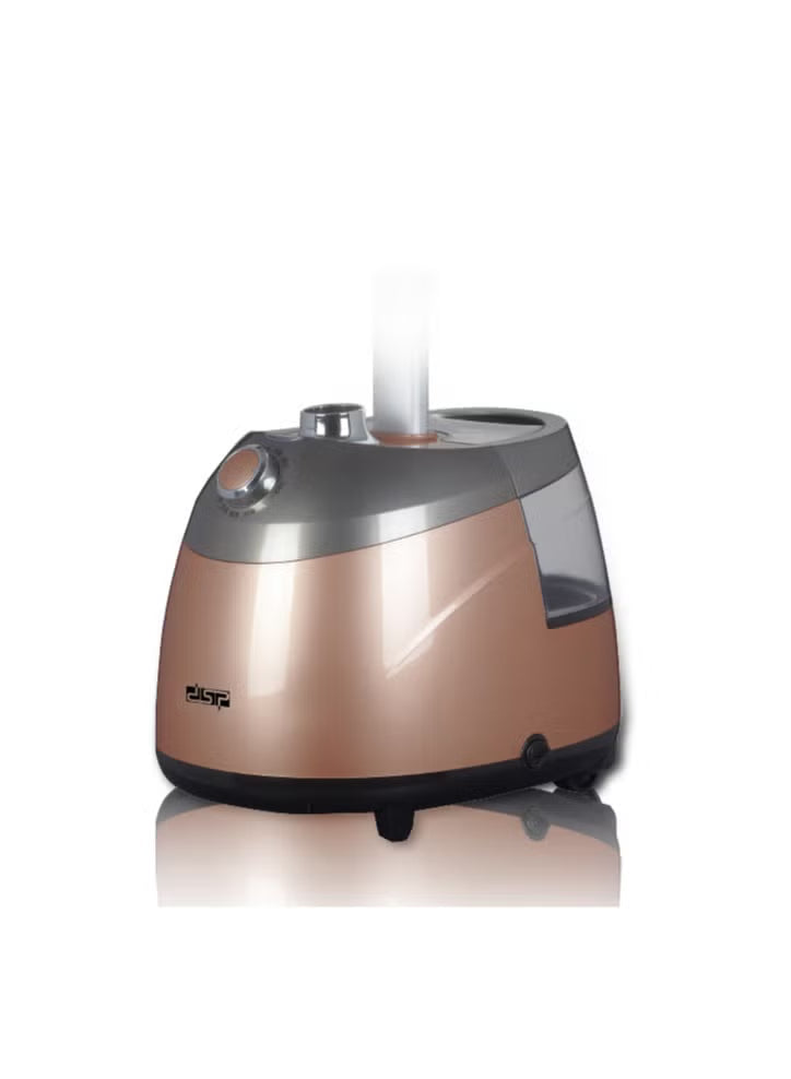 DSP KD6016 – Stylish Garment Steamer, 2000 W