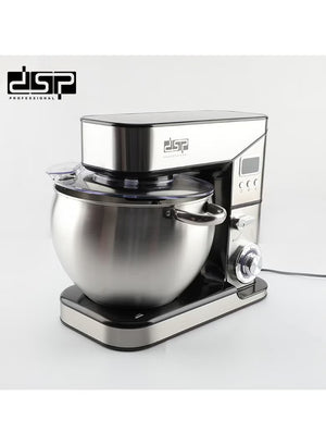 DSP Stand Mixer 2000W 10L with Digital Display – KM3055