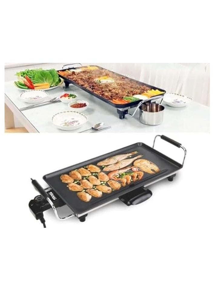 Electric Griddle with Removable Surface - KB1057