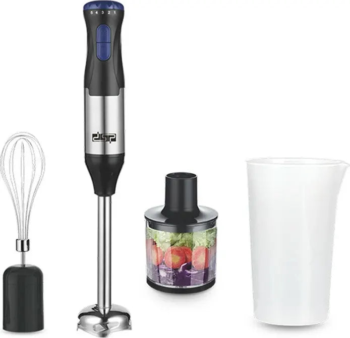 DSP 4-in-1 Hand Blender KM1092