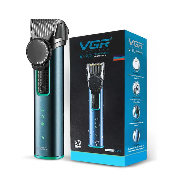 VGR V-973 Smart One Hair Trimmer for Men