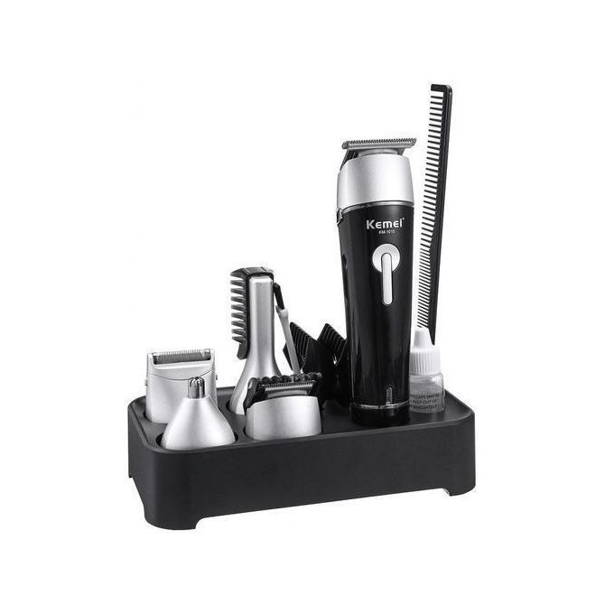 Kemei KM-1015 dry for men - multi usage