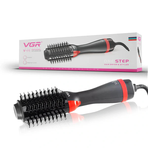 VGR V-416 Professional Hot Air Brush