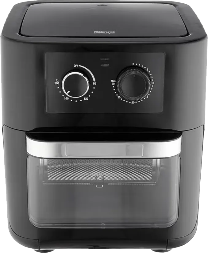 DSP Multifunctional 12L Air Fryer with Oven - KB2029