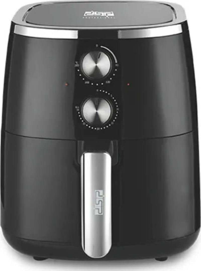 DSP Air Fryer 5.5L – KB2081