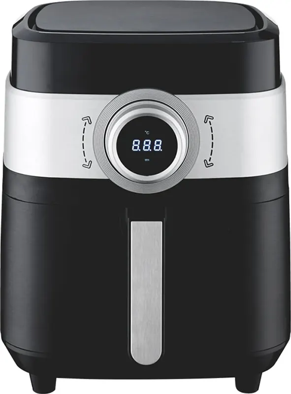 DSP 6.5L Air Fryer – KB2088 | Powerful & Healthy Oil-Free Cooking