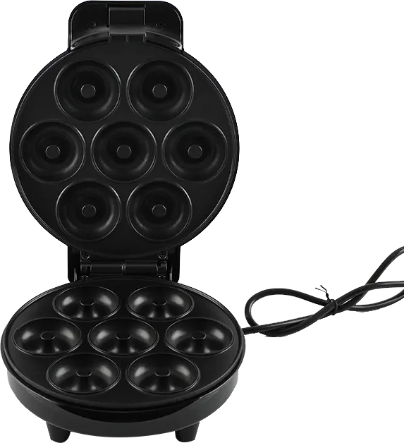 1-Slice DSP Donut Maker – KC1316