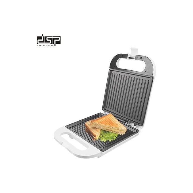 4-Slice DSP Sandwich Maker –  KC1175