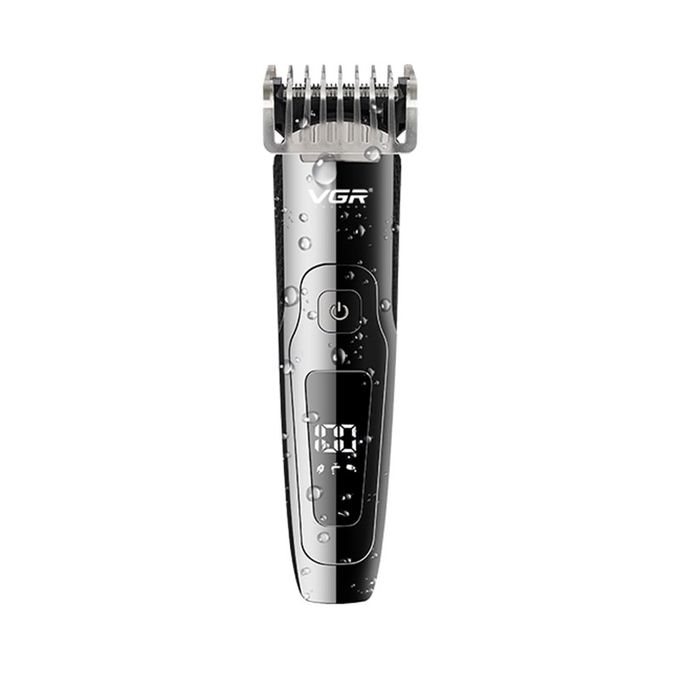 VGR V-072 Electric Shaving Machine