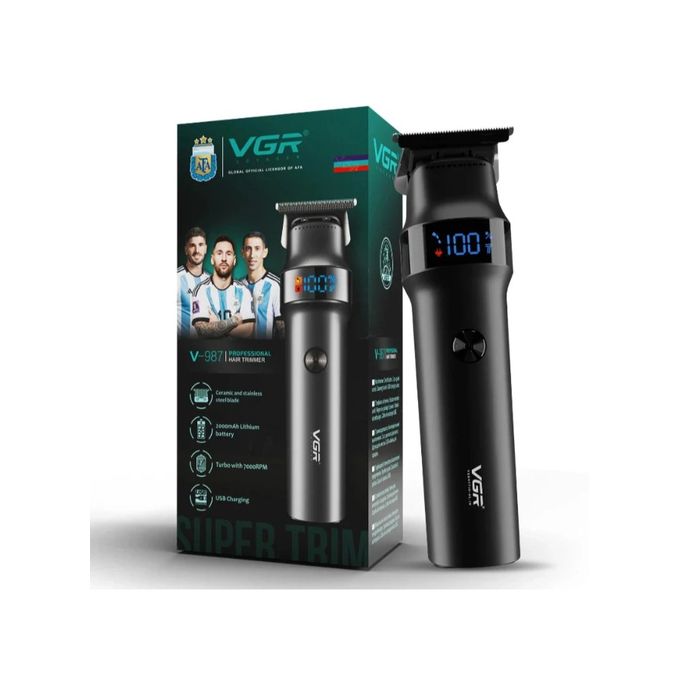 VGR V-987 Electric Shaving Machine