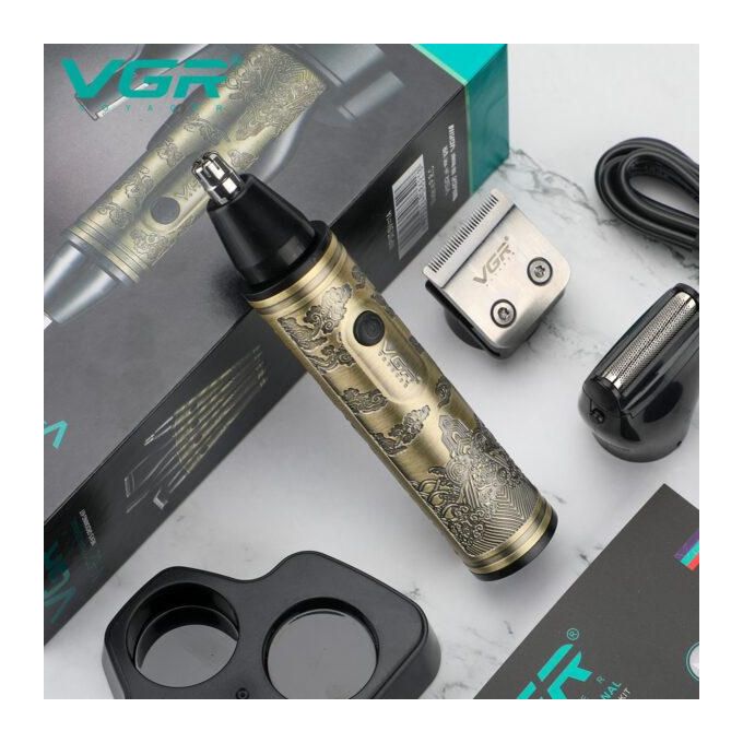 VGR V-621 Electric Shaving Machine