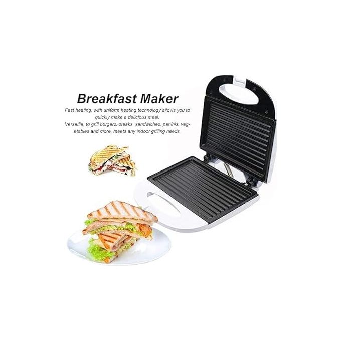 2-Slice DSP Sandwich Maker – KC1159