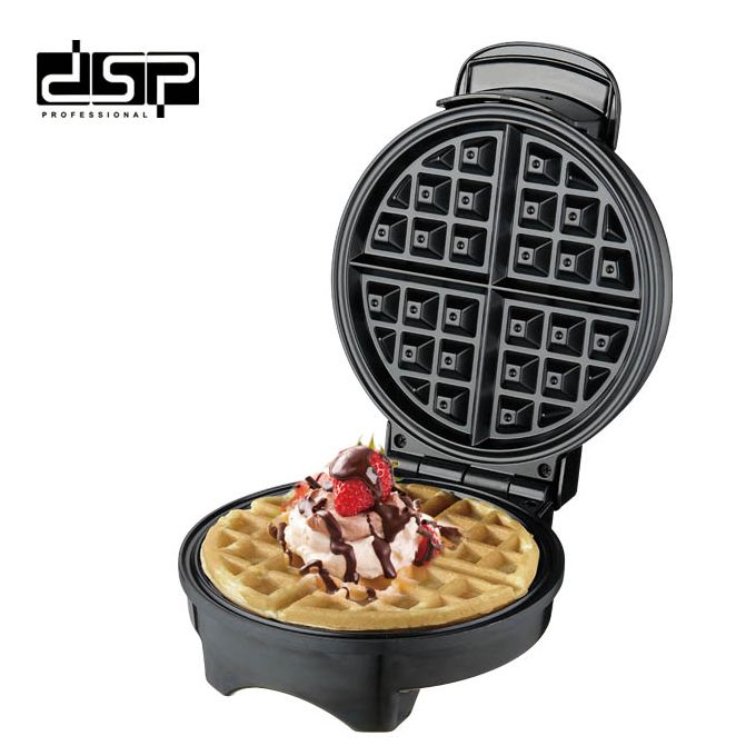 2-Slice DSP Snack & Sandwich Maker – KC1208