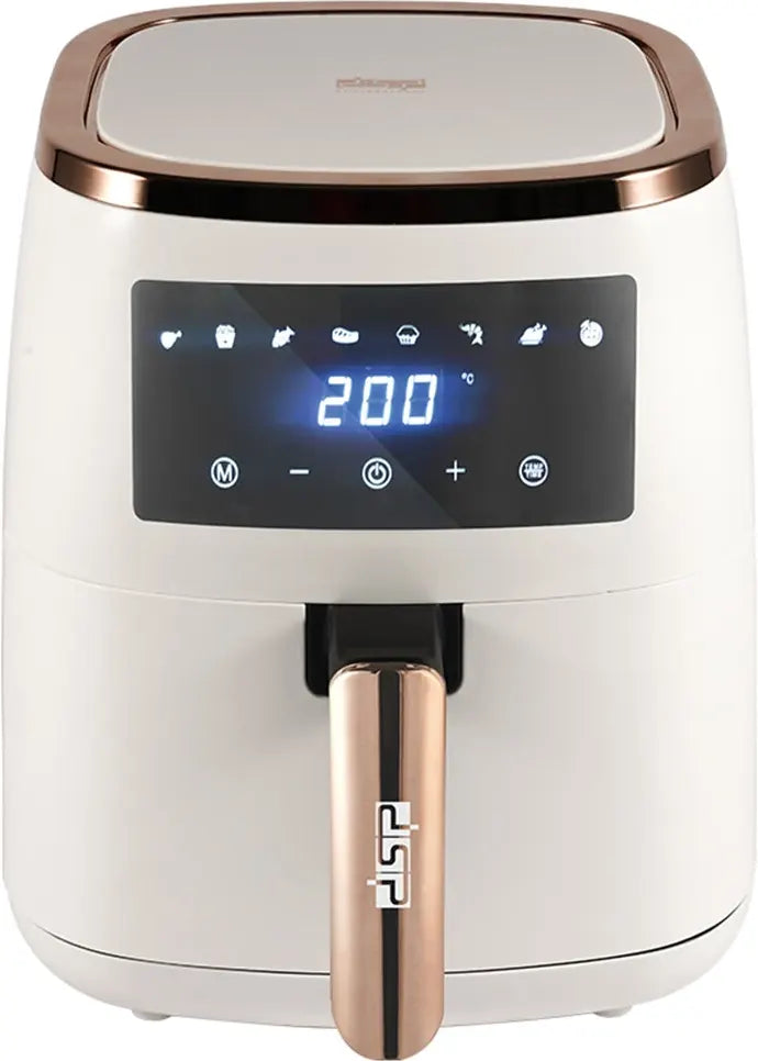 DSP Air Fryer 5.5L 1500W – KB2082