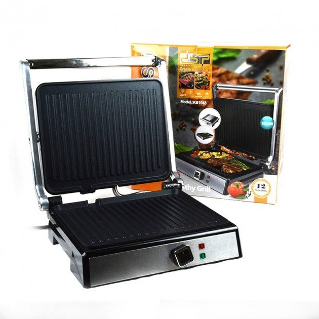 DSP Electric Grill 1800W – KB1048